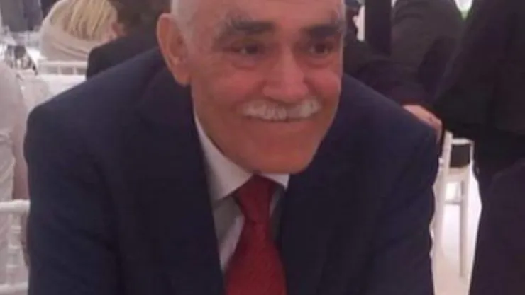 22. dönem Kayseri Milletvekili Mustafa Duru hayatını kaybetti