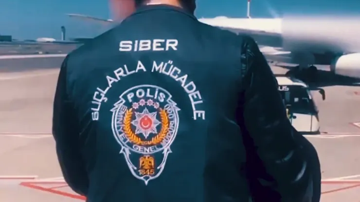 23 ilde siber suç operasyonu: 364 şüpheli yakalandı