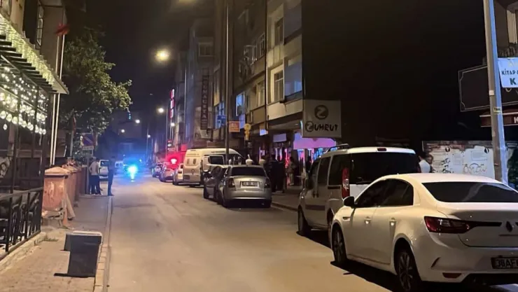 24 yaşındaki genç ölü bulundu