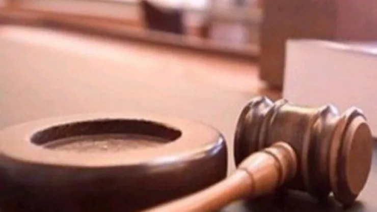 2 Kişinin Ölümüne Sebebiyet Veren Sürücüye 4 Yıl Hapis 