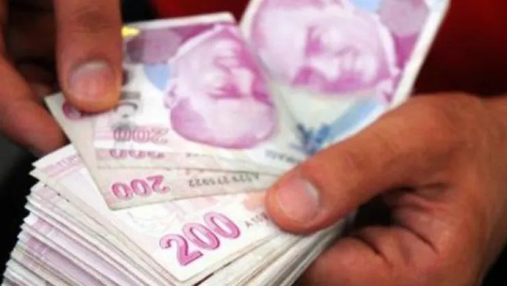 3 Çocuğu Olanın Maaşı Artıyor!