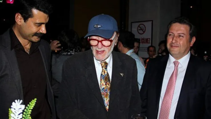 3. Uluslar Arası Kayseri Altın Çınar Film Festivali başladı