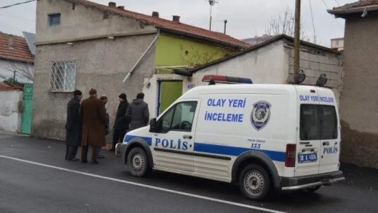44 Günlük Bebeğin Şüpheli Ölümü