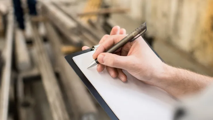 470 bin firma denetlendi: Uygulanan para cezası 2 milyar lirayı aştı