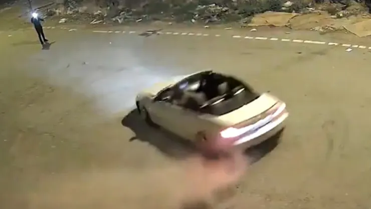 5 günlük trafik denetimlerinde bin 756 sürücüye cezai işlem