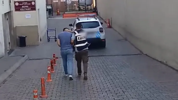6 ilde aranan firari yakalandı 