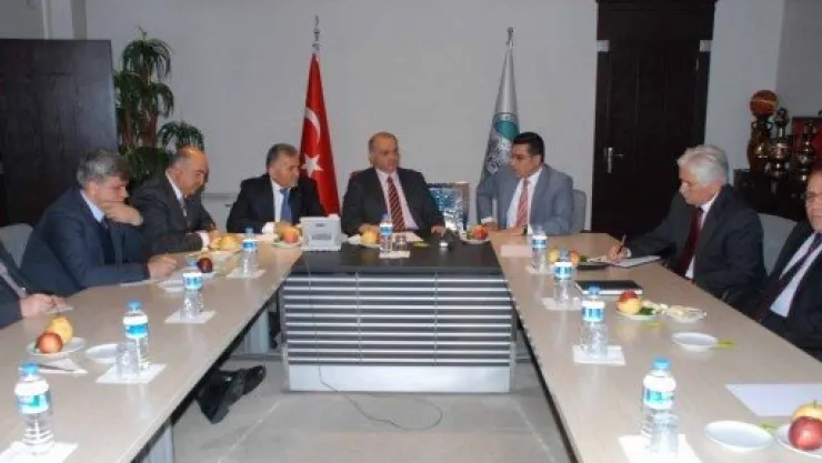 6,5 Milyon Konut Kentsel Dönüşüme Uğrayacak