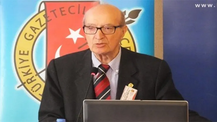 72. yerel medya semineri Sivas'ta yapıldı