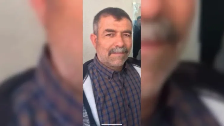 80 yaşındaki baba, evlat katili oldu. Ama bak niçin?