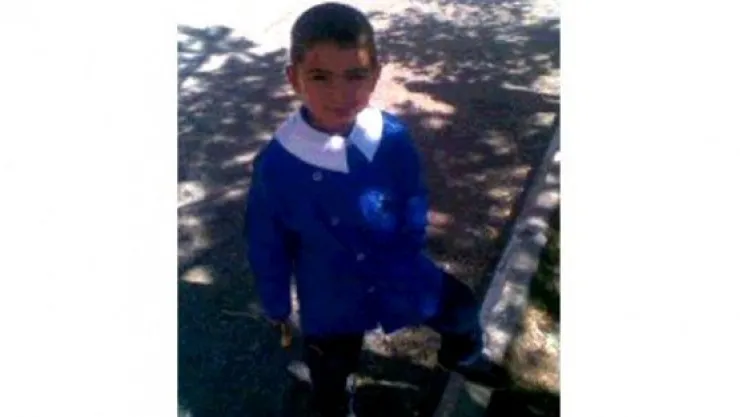 8 Yaşındaki Çocuğu Köpek Parçaladı