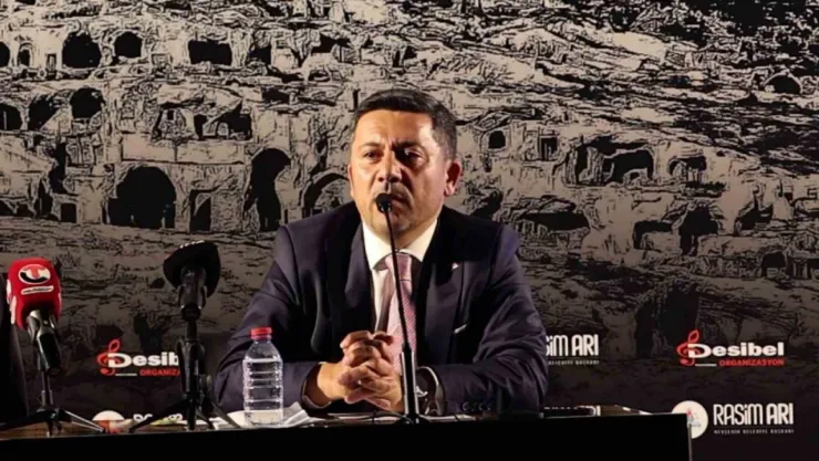 Abdullah Çatlı'nın adı Nevşehir'de bir meydana verildi