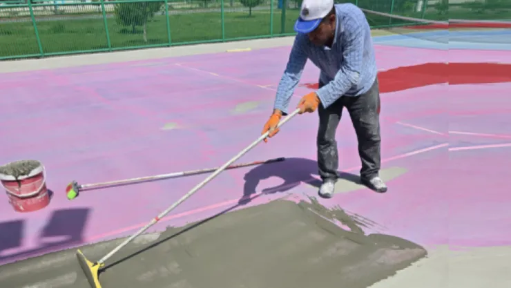 Abdullah Gül Üniversitesi'nde ziyaret öncesi yenileme çalışmaları