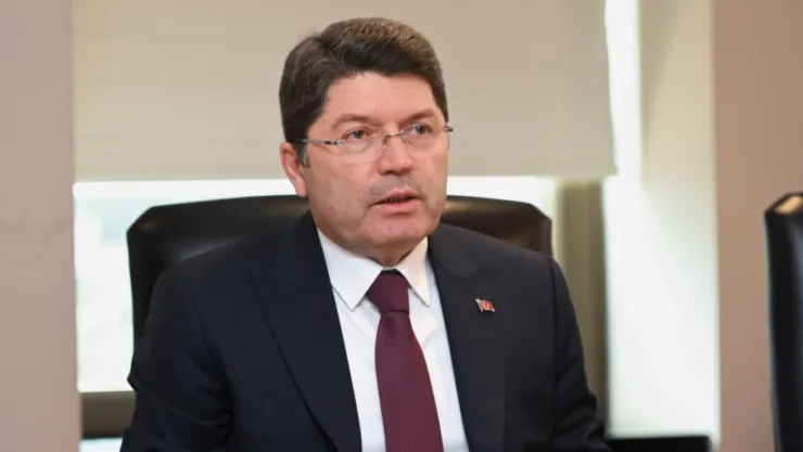 Adalet Bakanı Tunç, Kayseri'ye geliyor