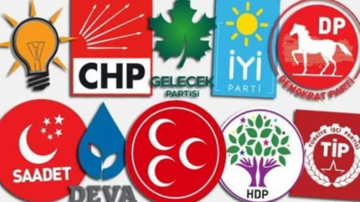 Adaylık yarışı kızışıyor