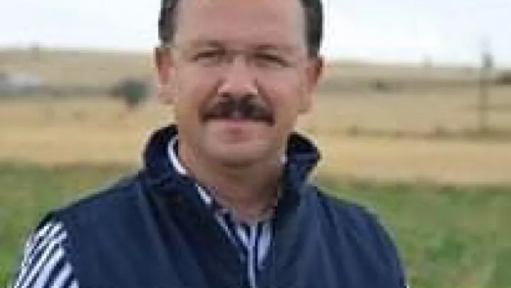 Adem Özbek hayatını kaybetti