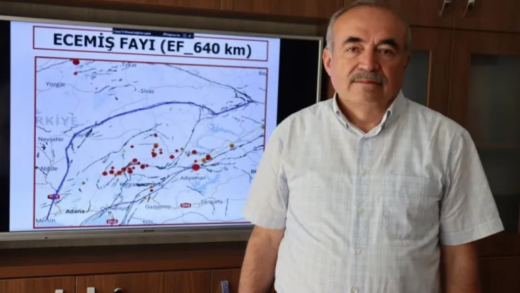 Adnan Evsen: 'Afet Bakanlığı kurulmalı'