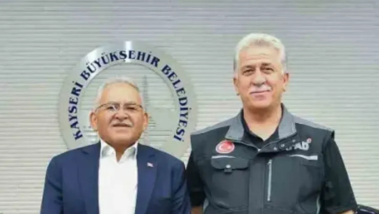 AFAD İl Müdürü Atsız nihayet gidiyor