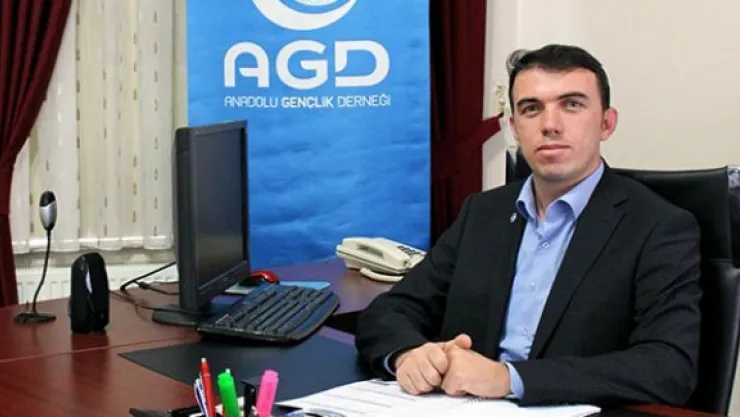 AGD, Mescid-İ Aksa'ya saldıran İsrail'i kınadı