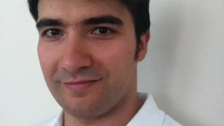 AGÜ Öğretim Üyesi Yrd. Doç. Dr. Tozoğlu'na yılın tezi ödülü 