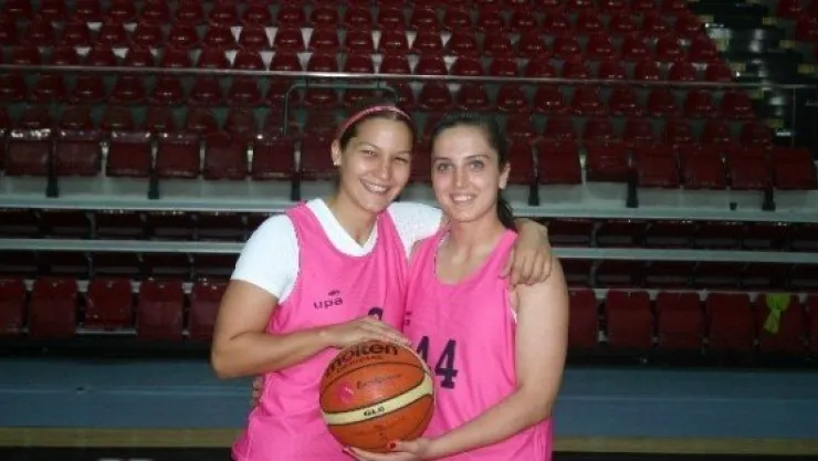 AGÜ'nün Yeni Transferleri Uyum Sorunu Yaşamadı 