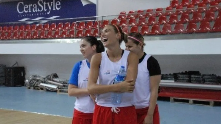 Agüspor Genç Oyuncuları İle Görücüye Çıkacak