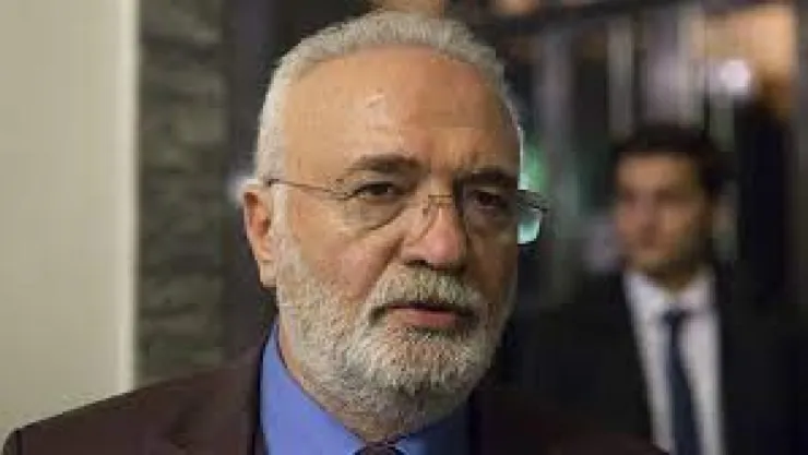 AK Parti Genel Başkan Vekili Elitaş: 'Kayseri'de iş tamam'