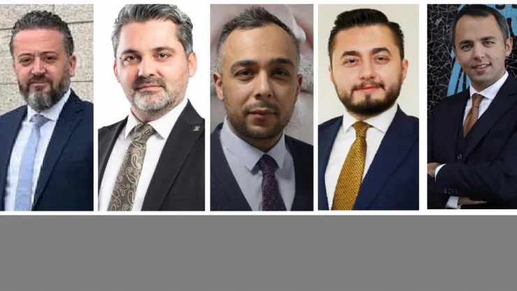 AK Parti Kayseri il başkanı belli olacak