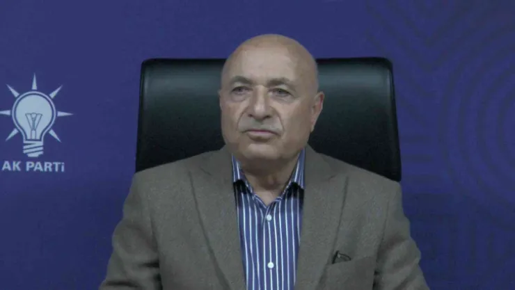 AK Parti Kayseri Milletvekili Tamer: 'Şehir hastanemizde yaşanan randevu sıkışıklığı keyfe keder değil'