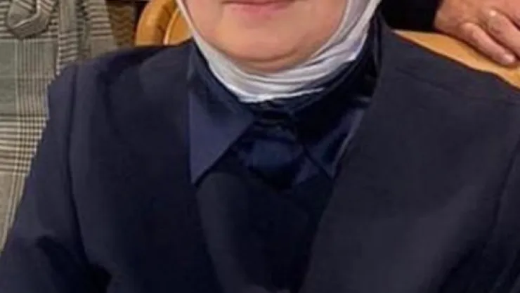 AK Parti listelerinde Ayşe Böhürler sürprizi