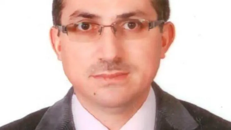 Ak Parti Develi İlçe Başkanlığı'na Sıtgı Yılmaz Da Aday Oldu