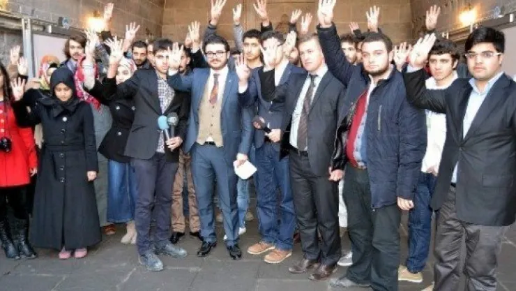  'Fethin Yıl Dönümünde Mazlum Coğrafyası'  