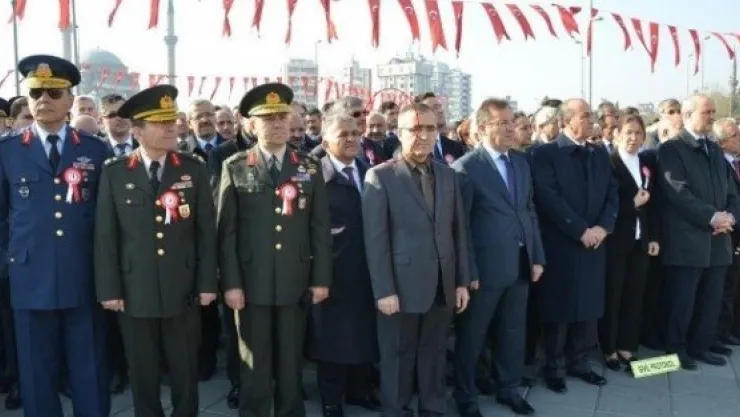 Ak Parti İl Başkanı Ömer Dengiz, Chp Kayseri Milletvekili Kulkuloğlu'ndan Özür Bekliyor 