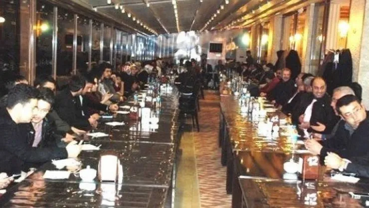 Palancıoğlu, iddialı konuştu