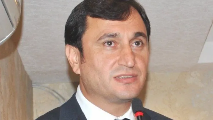 Ak Parti'de Adaylık Başvurusu İçin Son Gün 1 Kasım 