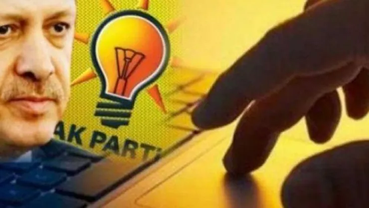 AK PARTİ'DE SON VİRAJ