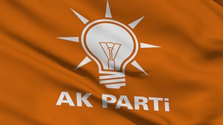 AK Parti'nin adaylık takvimi belli oldu