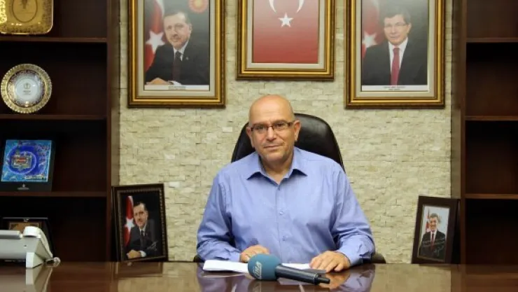 Ak Parti'ye 48 Kişi Aday Adaylığı Başvurusunda Bulundu