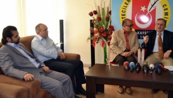 AKİL İNSAN UŞŞAK: '40 BİN CİVARINDA İNSAN TELEF OLMUŞTUR' 