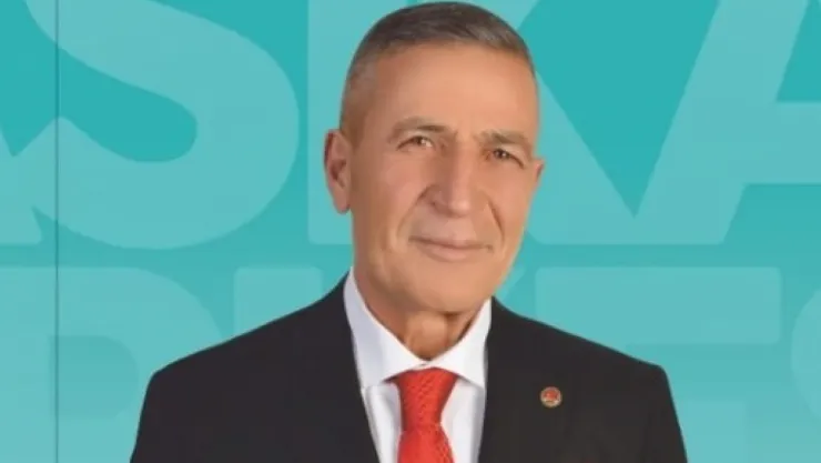 Akkışla'da CHP dönemi