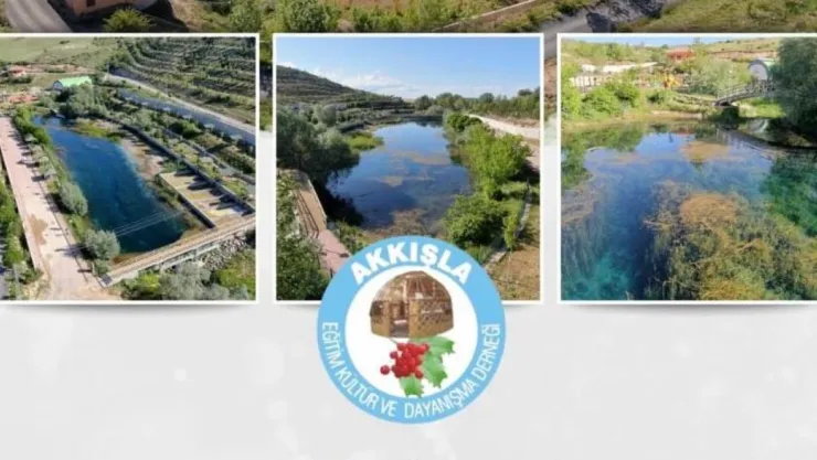 Akkışla'da 'Türkmen Festivali' Yapılacak