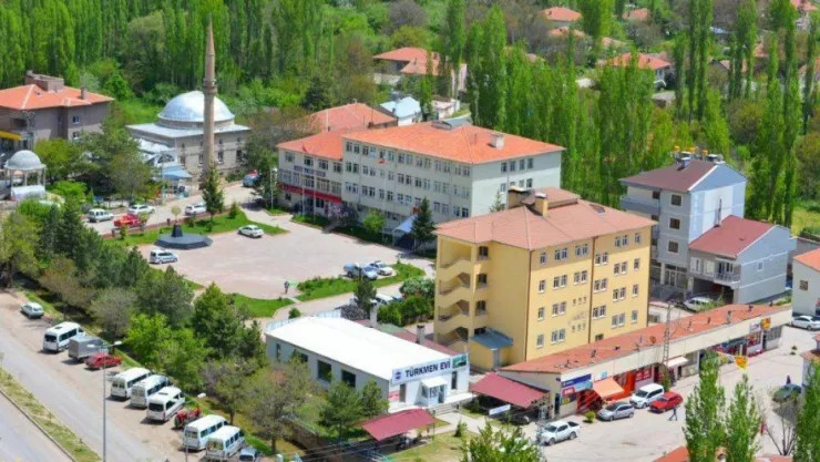 Akkışla'da Yeni Bir Buluşma Noktası: Dernek Binası Açılıyor