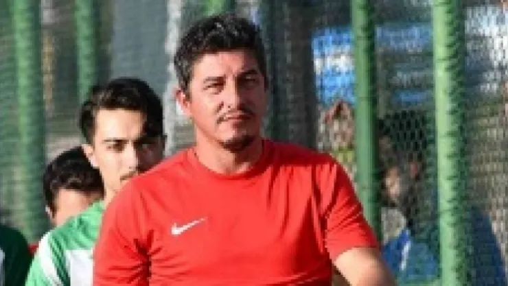 Akkışlaspor'da Sedat Bulut dönemi