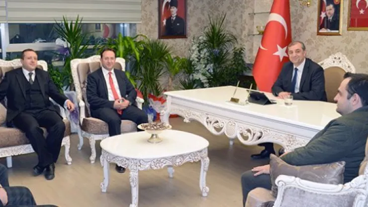 Akmermer'den adaylık başvurusu