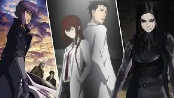 Aktisitler ve Anime