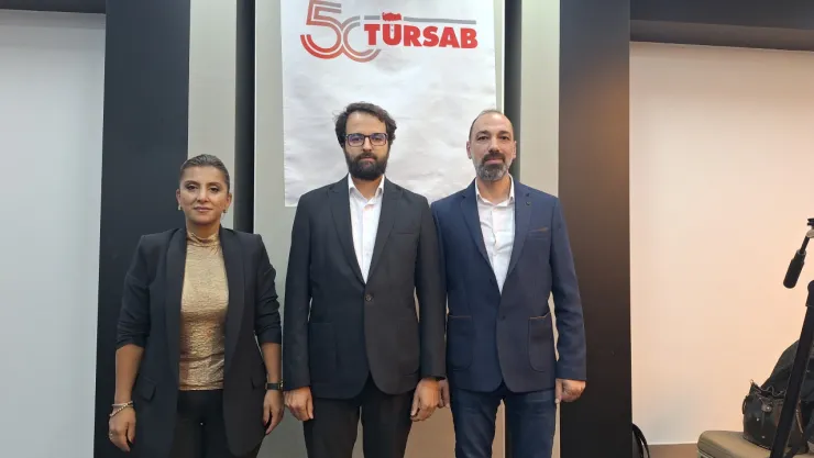 Ali Emre Mart, yeniden TÜRSAB Erciyes Temsil Kurulu Başkanı oldu