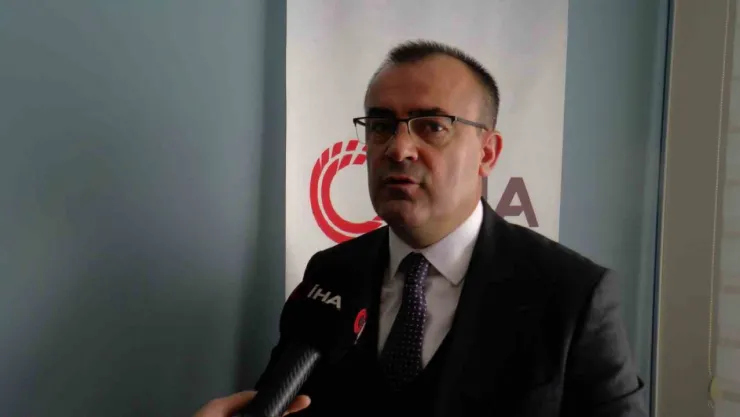 Ali Yedikaya: 'Asgari ücretliden vergi alınmasını sindiremiyorum'