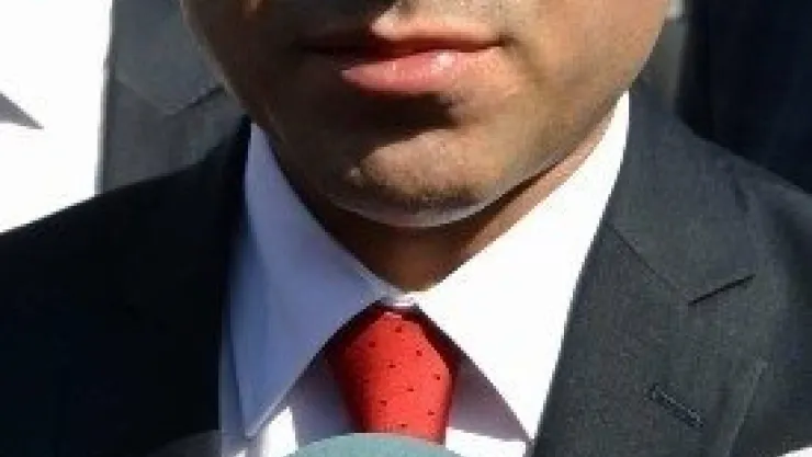 Ali İsmail Korkmaz Davasına Cumhurbaşkanı Adayı Selahatin Demirtaş Da Katıldı 