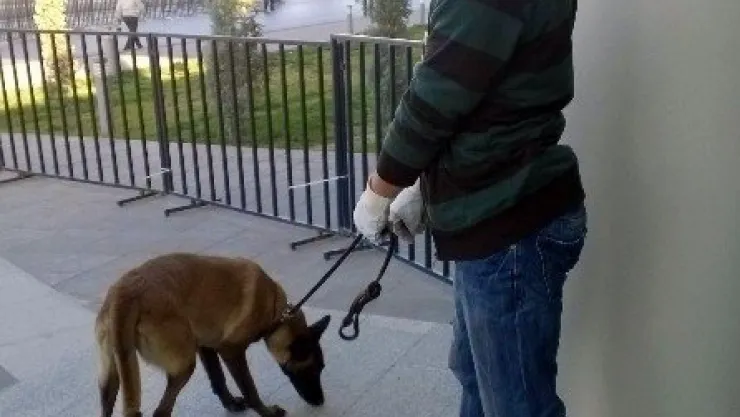 Ali İsmail Korkmaz'ın Öldürülmesine İlişkin Davada Geniş Güvenlik Önlemleri Alındı 