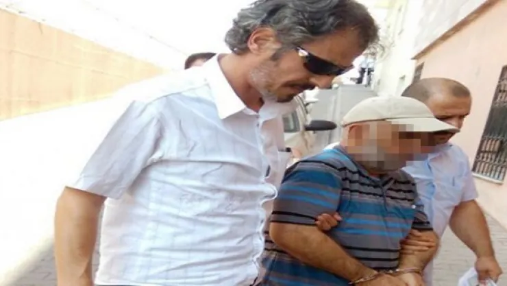 Allah kimsenin başına vermesin