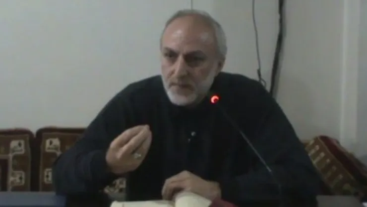 ALLAH'A 'ENTE'L-HAKK' DİYEREK YÖNELMELİ